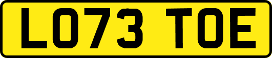 LO73TOE