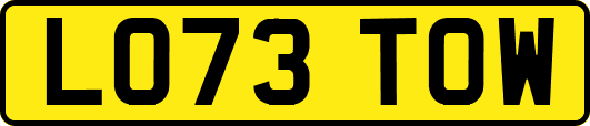 LO73TOW