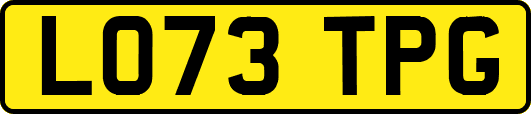LO73TPG