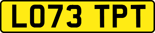 LO73TPT