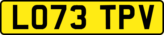 LO73TPV