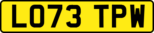 LO73TPW
