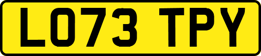 LO73TPY