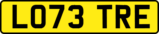 LO73TRE
