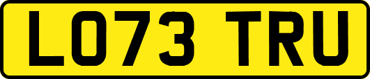 LO73TRU