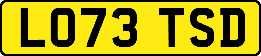 LO73TSD