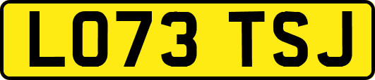 LO73TSJ