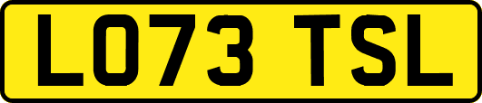 LO73TSL