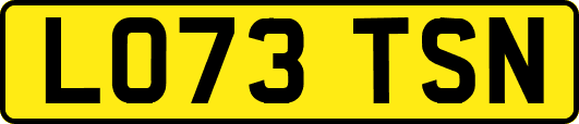 LO73TSN