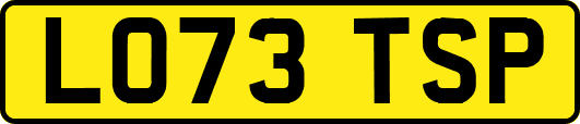 LO73TSP