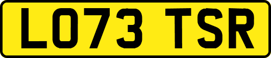 LO73TSR