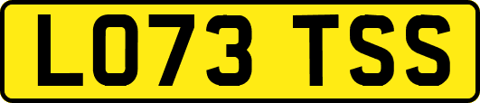 LO73TSS