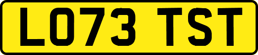 LO73TST
