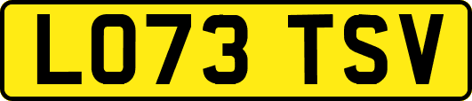 LO73TSV
