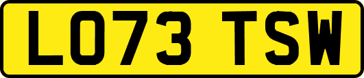 LO73TSW