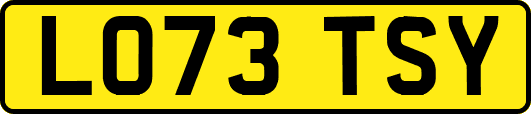 LO73TSY