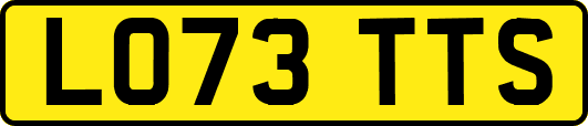 LO73TTS