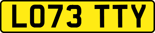 LO73TTY