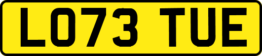 LO73TUE