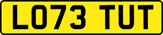 LO73TUT