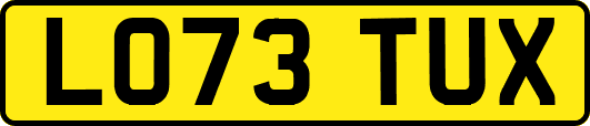 LO73TUX