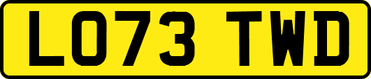 LO73TWD