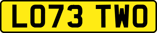 LO73TWO