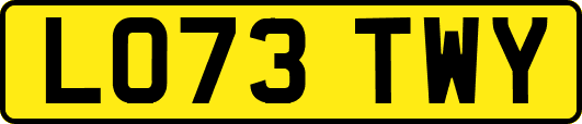 LO73TWY