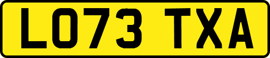 LO73TXA