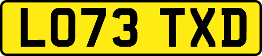 LO73TXD