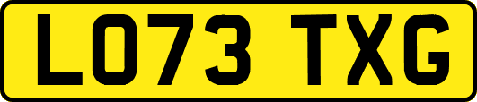 LO73TXG