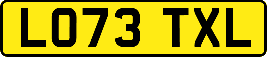 LO73TXL