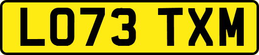 LO73TXM