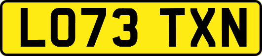 LO73TXN