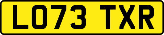 LO73TXR