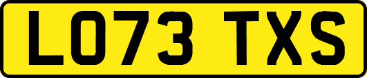 LO73TXS