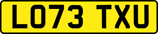 LO73TXU