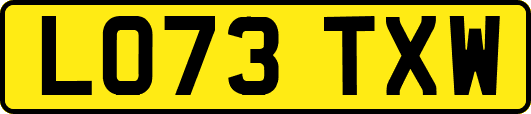 LO73TXW