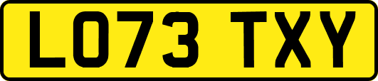 LO73TXY
