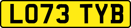LO73TYB