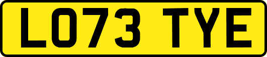 LO73TYE