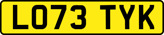 LO73TYK