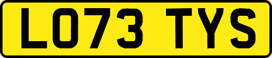 LO73TYS