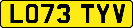 LO73TYV