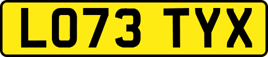 LO73TYX