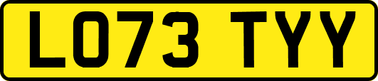 LO73TYY