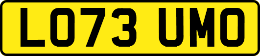 LO73UMO
