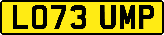 LO73UMP