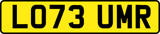 LO73UMR