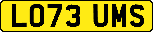 LO73UMS
